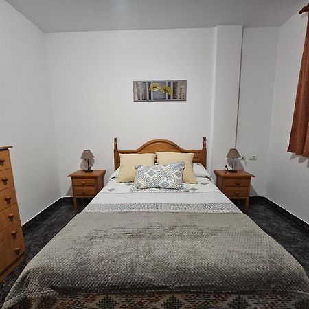 Apartamento Mendoza I - San Isidro San Isidro  Exteriör bild