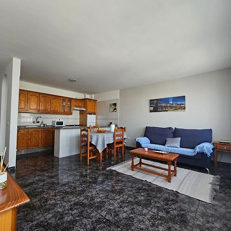 Apartamento Mendoza I - San Isidro San Isidro  Exteriör bild