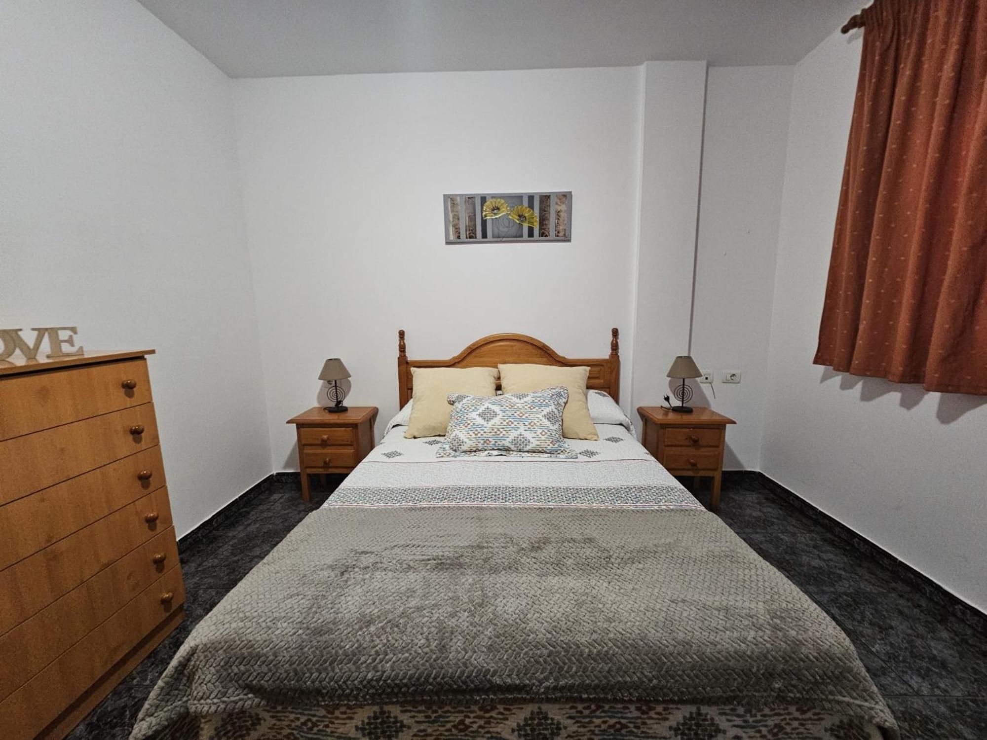Apartamento Mendoza I - San Isidro San Isidro  Exteriör bild