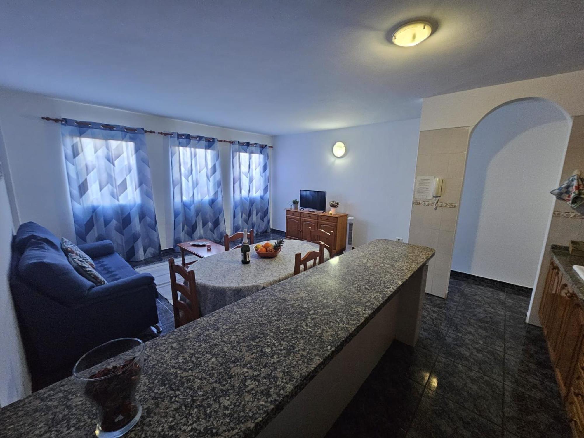 Apartamento Mendoza I - San Isidro San Isidro  Exteriör bild