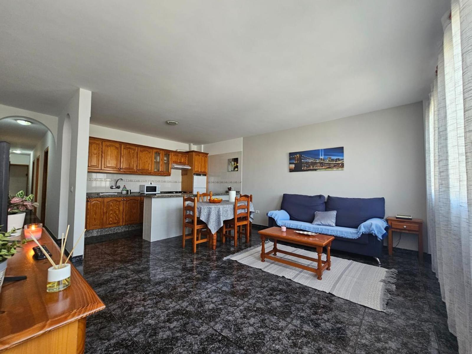 Apartamento Mendoza I - San Isidro San Isidro  Exteriör bild