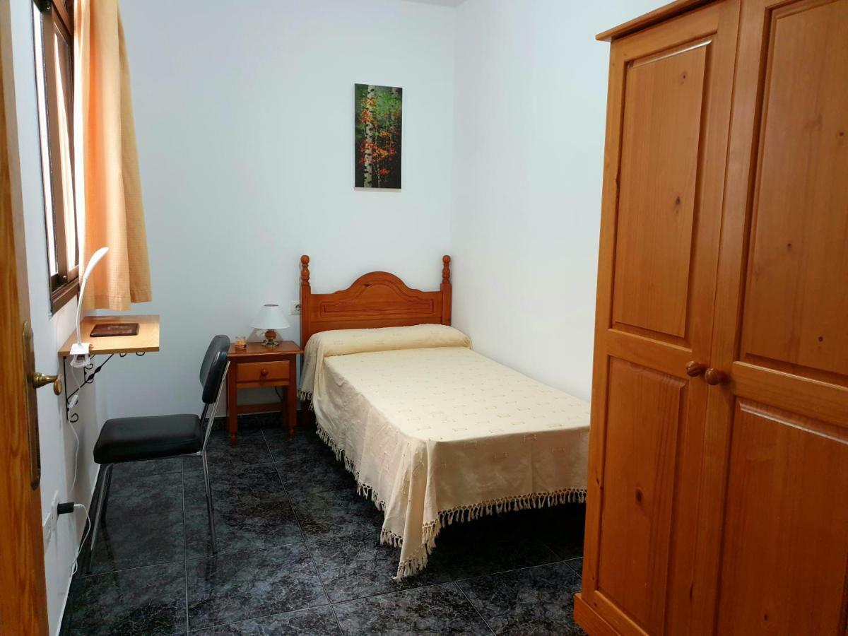Apartamento Mendoza I - San Isidro San Isidro  Exteriör bild