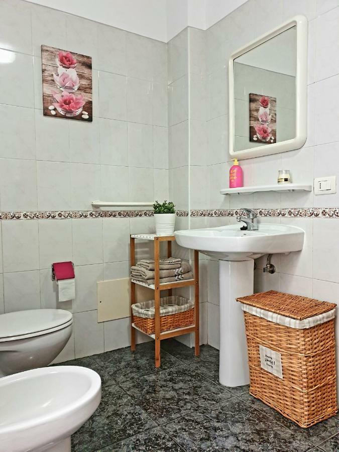 Apartamento Mendoza I - San Isidro San Isidro  Exteriör bild