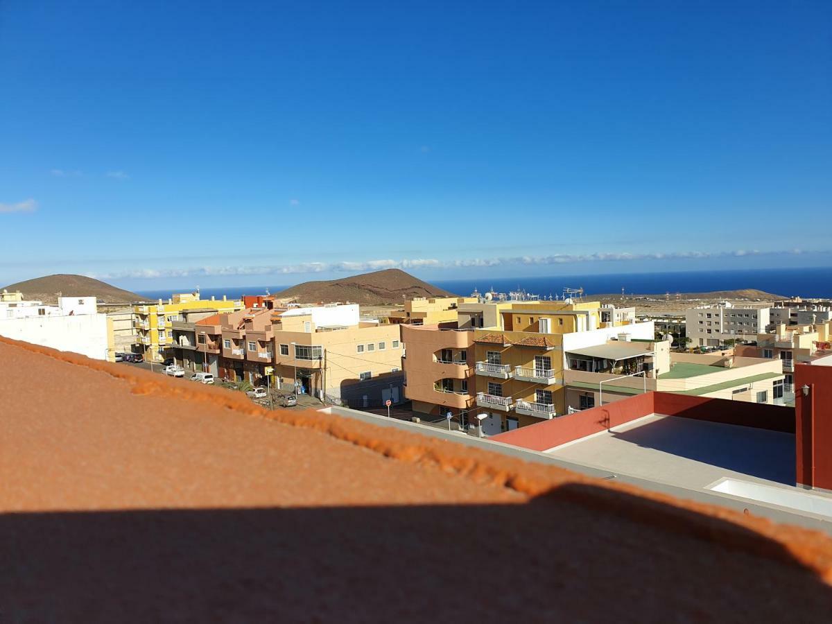 Apartamento Mendoza I - San Isidro San Isidro  Exteriör bild