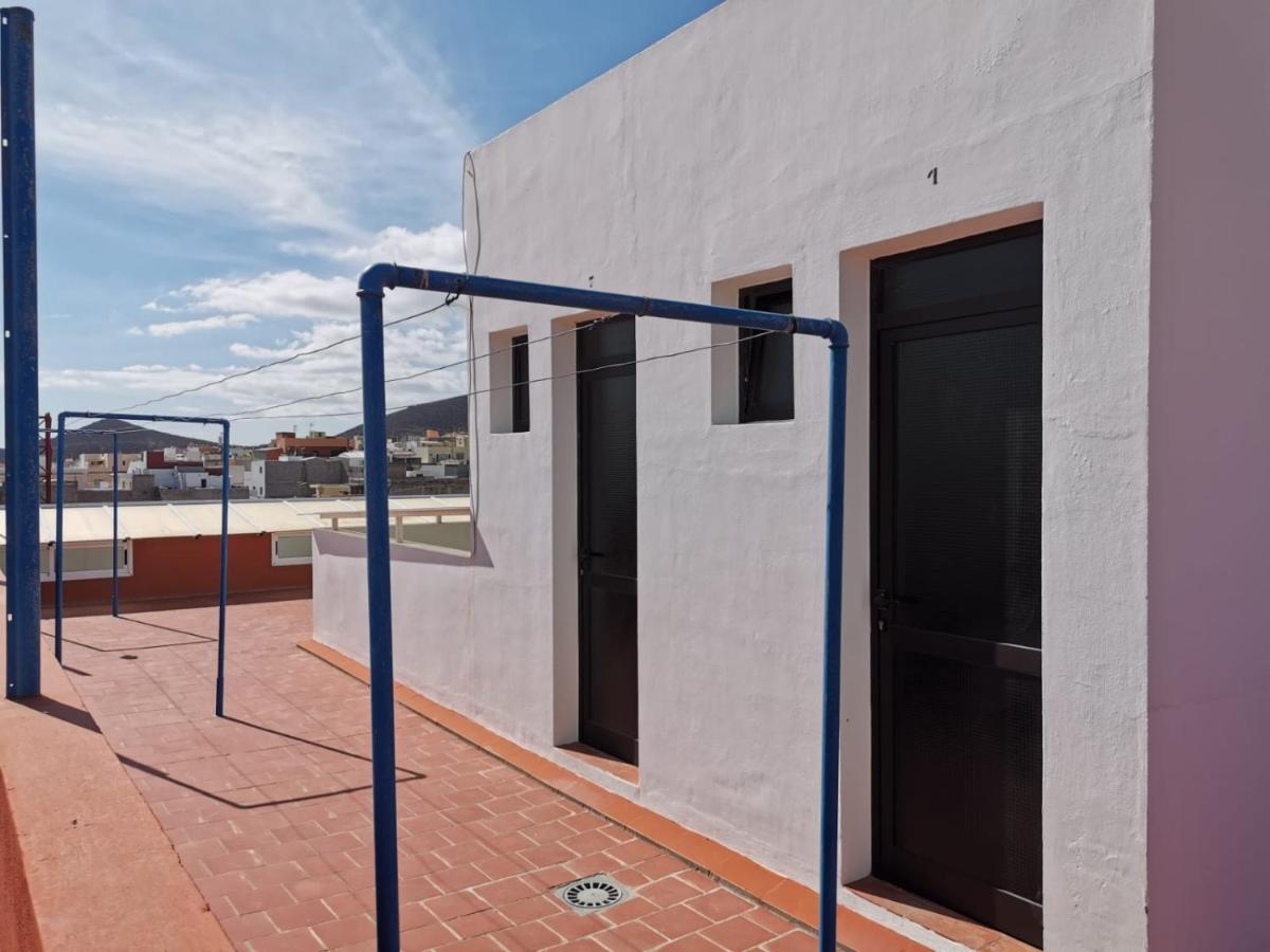 Apartamento Mendoza I - San Isidro San Isidro  Exteriör bild